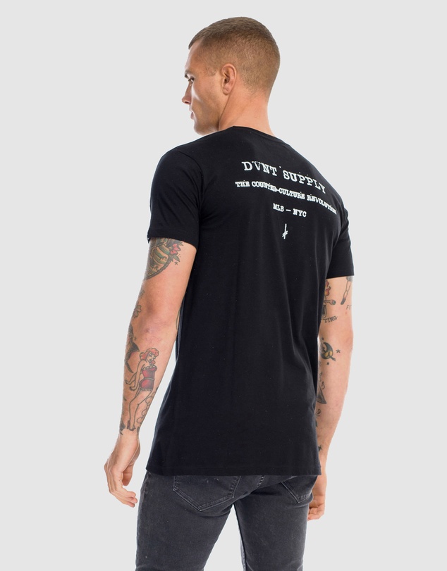 DVNT - Revolution 2.0 Tee
