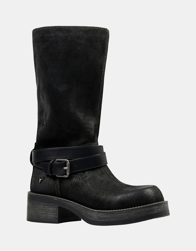 Windsor Smith - Gonna Boots - Women's