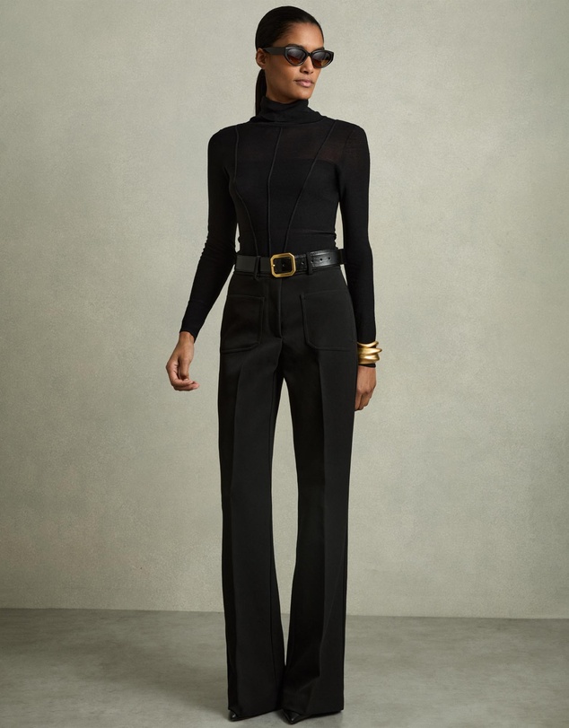 REISS - Priya Pants
