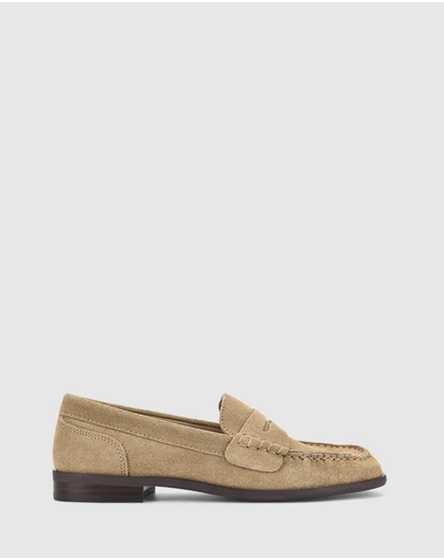 Siren - Paddy Loafers