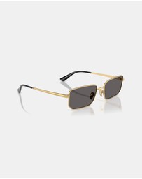 Vogue Eyewear - 0VO4352S