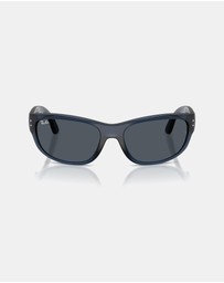 Ray-Ban Junior - 0RJ9189S - Kids