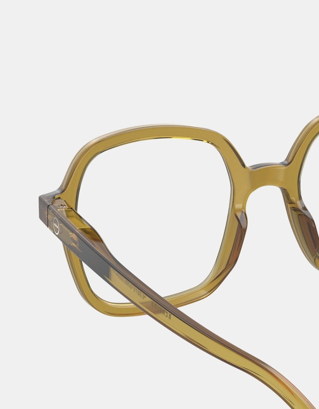 IZIPIZI - Reading Collection O Golden Green