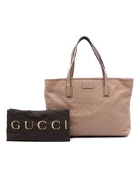 Pre-Loved by Azura Reborn - Pre-Loved Medium Guccissima Tote