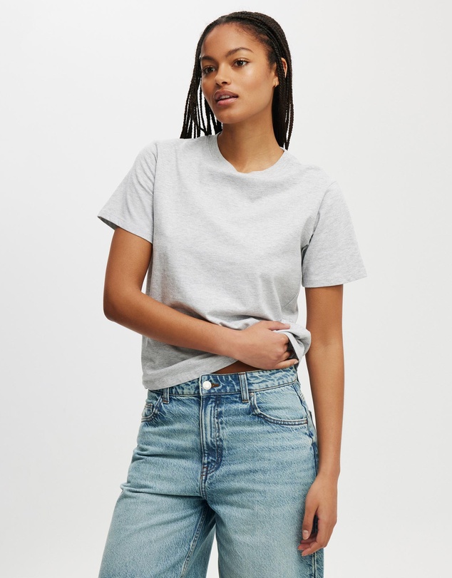 Cotton On - Easy Tee