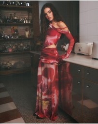 Feners - Susurro Skirt