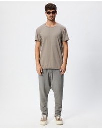 Surrounded By Ghosts - Feldspar Cotton Tail T-Shirt