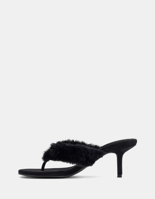 Therapy - Pookie Thong Heels
