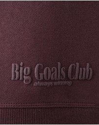 M.N.G - Goals Sweatshirt - Kids-Teens