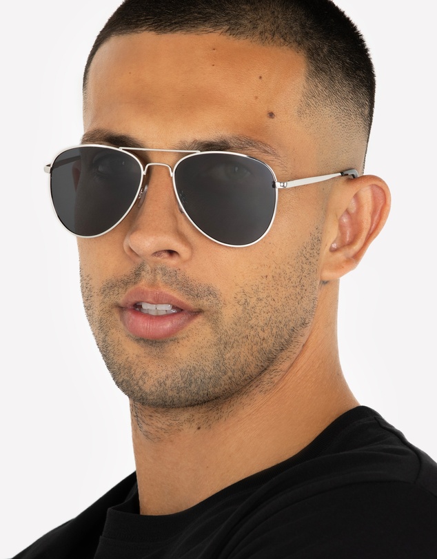 Eclectics - Taylor Sunglasses - Polarised