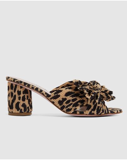 LEOPARD FABRIC