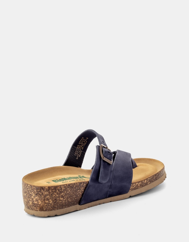 BioNatura - Wanda Leather Sandals
