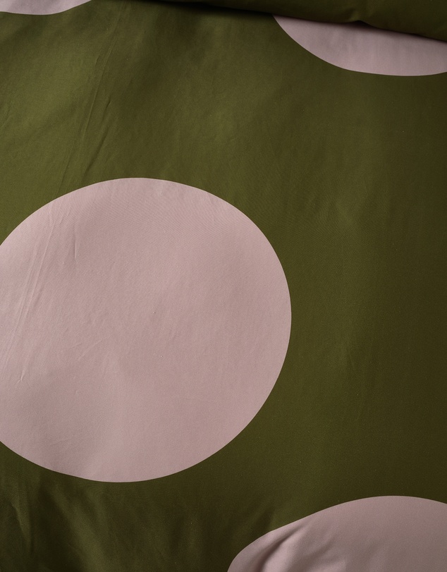 Linen House - Pluto Quilt Cover Set