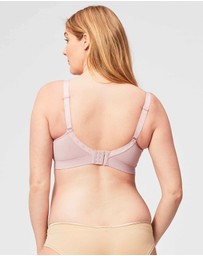 Cake Maternity - Popping Candy Seamless Maternity & Nursing Bralette