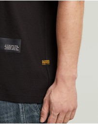 G-Star - Badge boxy r t