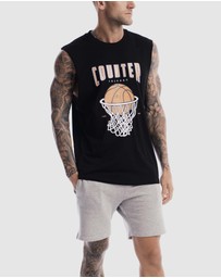 Counter Culture - Baller Tank