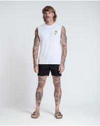 Vacancy Co - Club Dread Tank