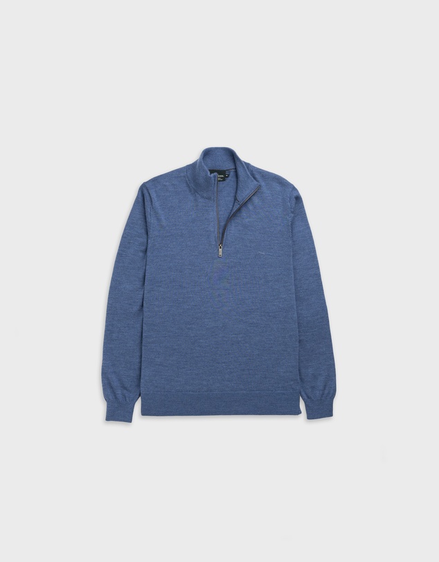 Rodd & Gunn - Nobles Knit