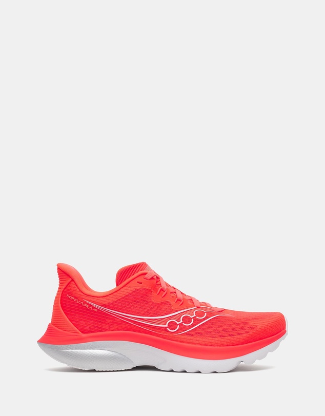 Saucony - Kinvara 16 - Women's