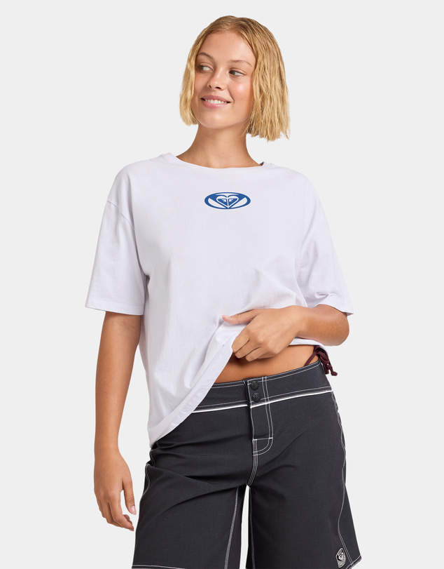 Roxy - Womens Swell T-Shirt
