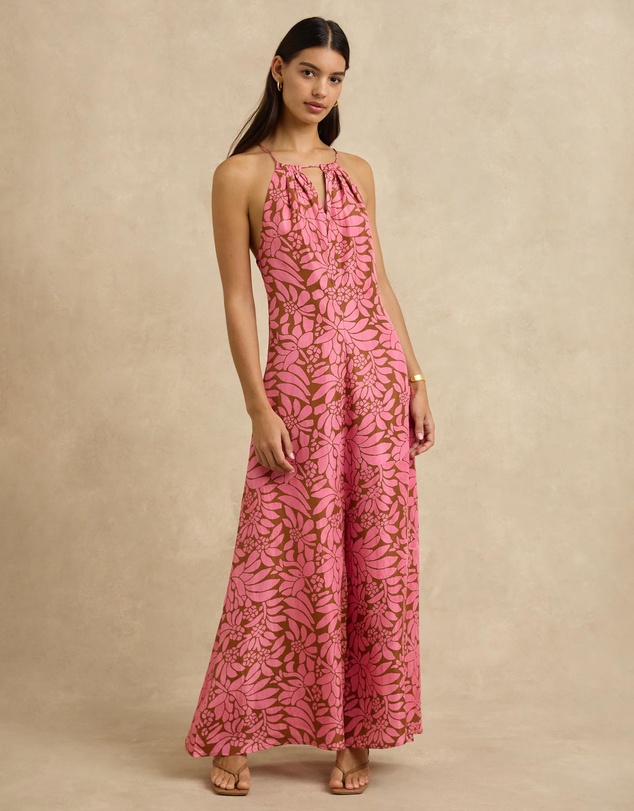 HANNAH - Ines Dress