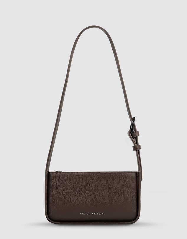 Status Anxiety - State of Mind Bag