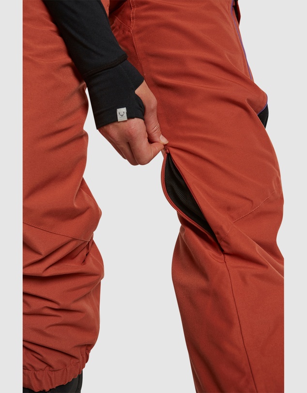 ROJO Outerwear - She Ripz Pant