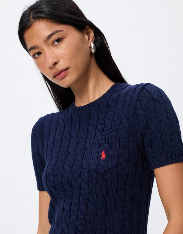 Polo Ralph Lauren - Sweater Pullover