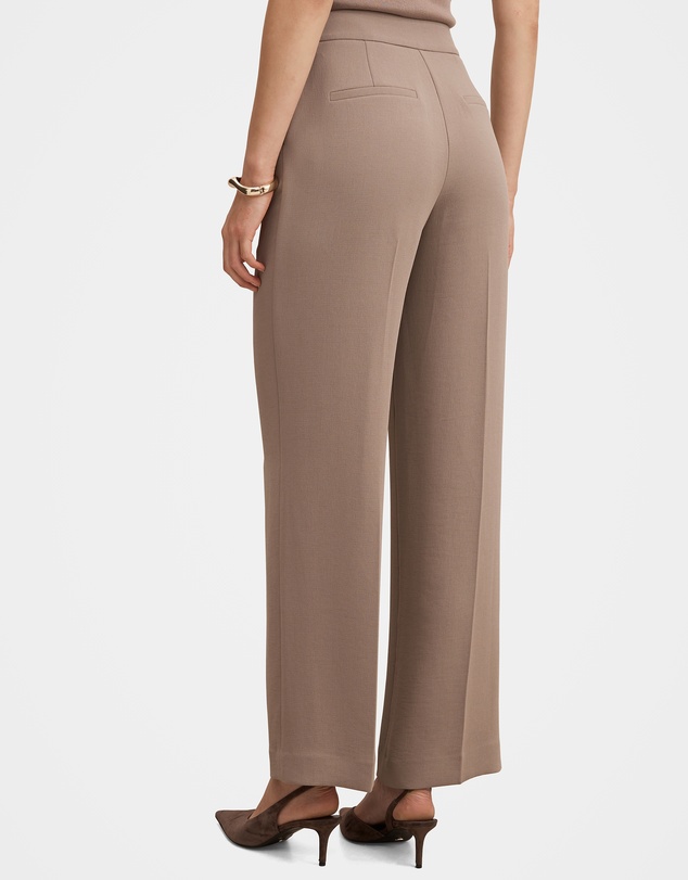 Forever New - Dani Straight Leg Pants
