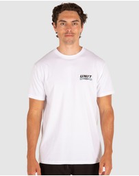 UNIT - UNIT Duke Men's T-Shirt