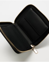 GUESS - Isobel Small Zip Around Wallet