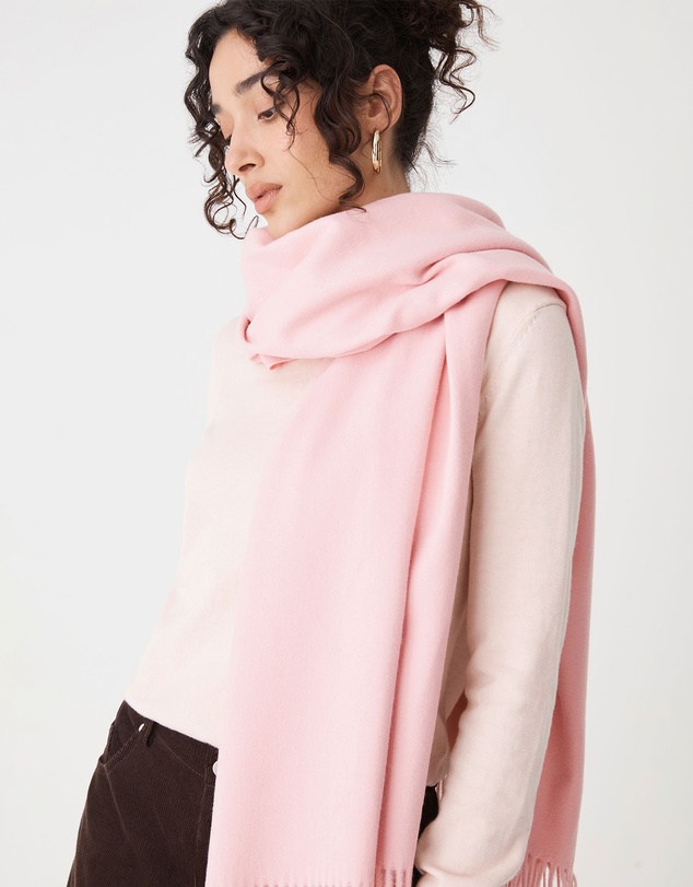 Forcast - Audree Wool Blend Scarf