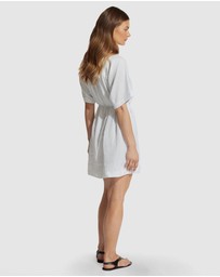 Decjuba - Remi Mini Shirt Dress