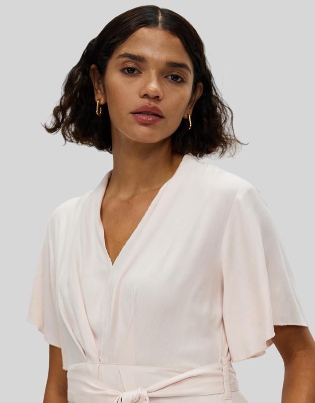 KAJA Clothing - Patricia Dress