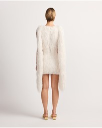 TOJHA - Kaviel Mini Dress