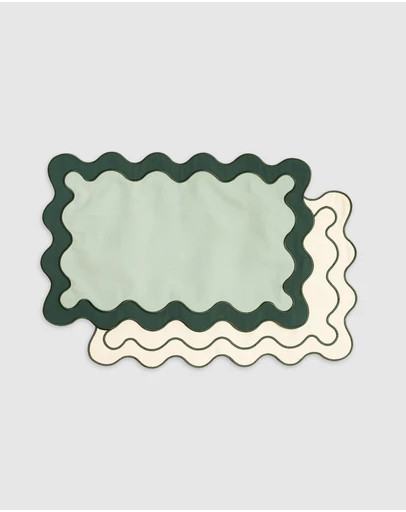 Business & Pleasure Co. - The Placemat