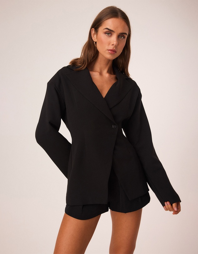 SNDYS - Caleb Cinch Blazer