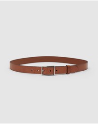 UNISON - Oxford Leather Belt