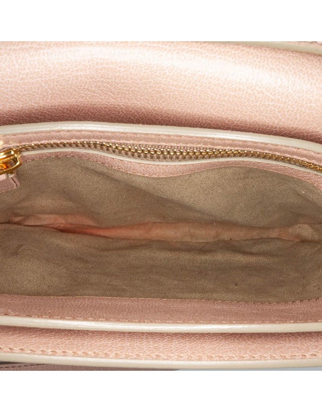 Pre-Loved by Azura Reborn - Pre-Loved Medium Leather Natalia Crossbody