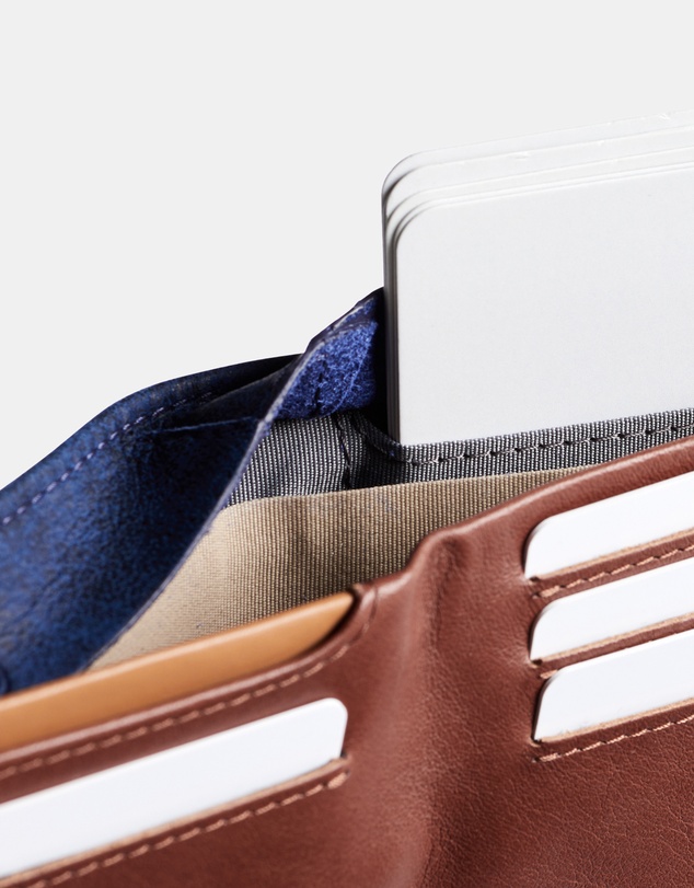 Bellroy - Hide & Seek LO