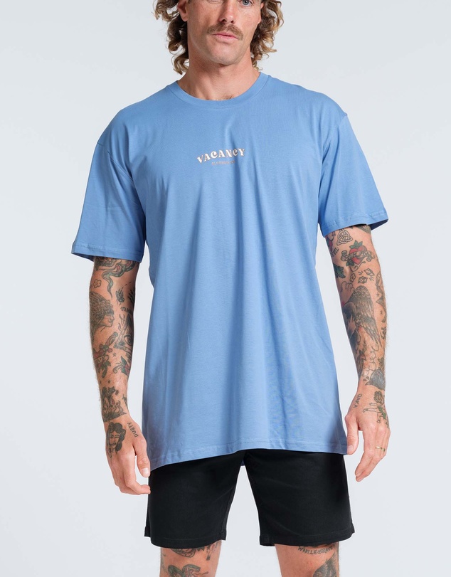 Vacancy Co - Compost Tee