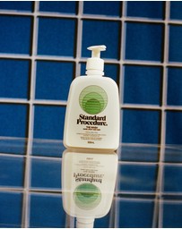 Standard Procedure - The Wash 500ml