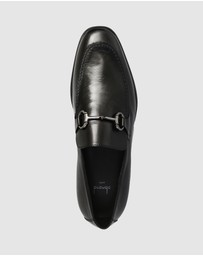 Brando - Hudson Loafers