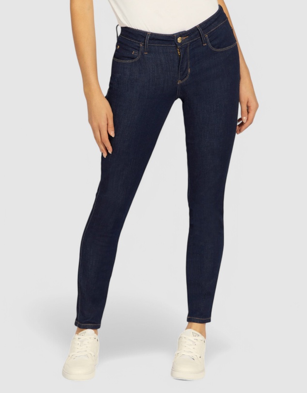 GUESS - Guess Sexy Curve Jeans