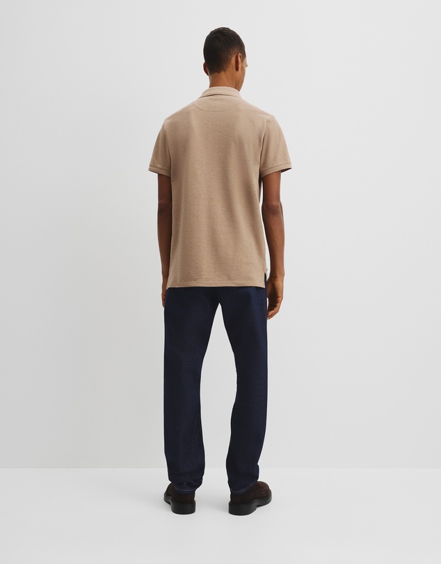 Country Road - Australian Cotton Pique Polo