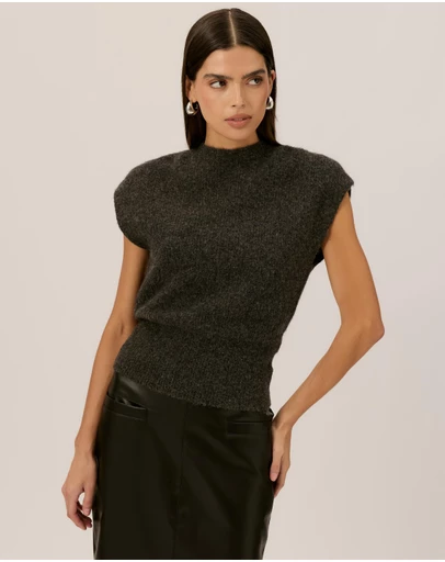 Tussah - Emmy Sleeveless Vest