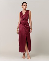 Savel - Roberta Midi Dress