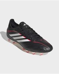 adidas Performance - COPA PURE IV PRO Firm Ground Foot Football Ball Boots Unisex