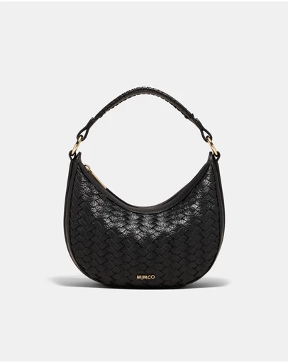 MIMCO - Luna Mini Crescent Bag