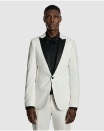 yd. - Devito Tux Blazer